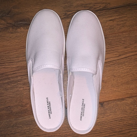 american eagle slip ons